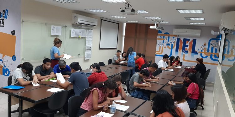 IEL Amazonas quer ampliar inserção de jovens talentos no mercado em 2024