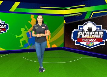 Tudo sobre esporte no Placar Geral!