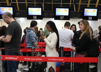 Programa de passagens de R$ 200 para aposentados e estudantes deve sair em fevereiro