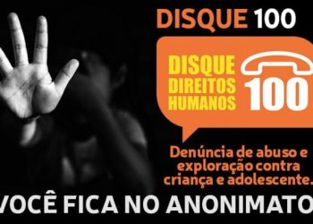 PL torna obrigatória a divulgação do Disque 100 em materiais didáticos