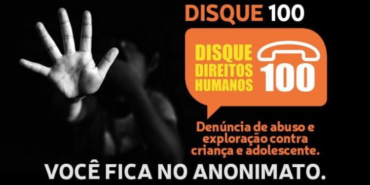 PL torna obrigatória a divulgação do Disque 100 em materiais didáticos