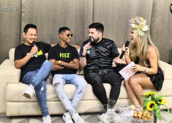 SDQuê no Tok de Mell