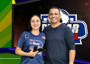 Tudo sobre o esporte amazonense no Placar Geral 