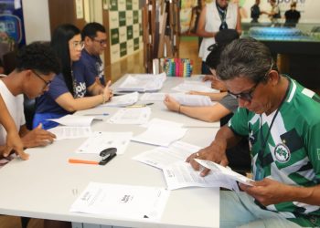 Governo prorroga prazo de prestação de contas dos beneficiados do Bolsa Esporte Estadual 2023