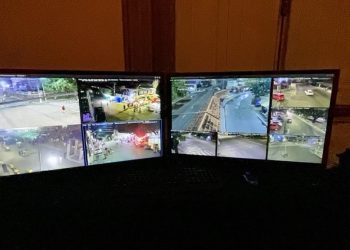 Virada do ano tranquila no Amazonas