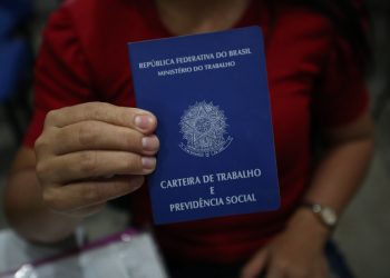 Sine Amazonas divulga 88 vagas de emprego para esta segunda-feira