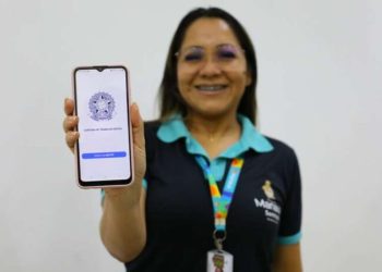 267 vagas de emprego nesta quarta-feira