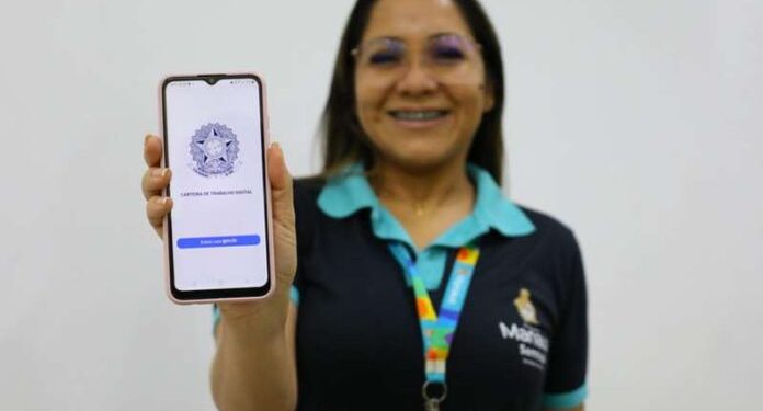 267 vagas de emprego nesta quarta-feira