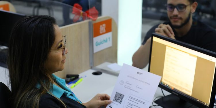 Sine Manaus oferta 289 vagas de emprego nesta sexta-feira, 5/1