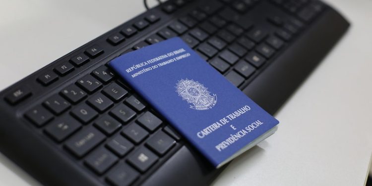 Sine Manaus vagas emprego