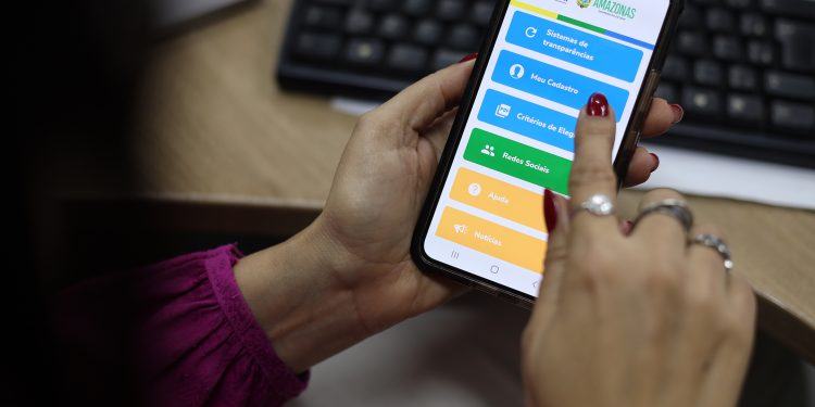 Encerra hoje o prazo para correções do pré-cadastro do Amazonas Meu Lar