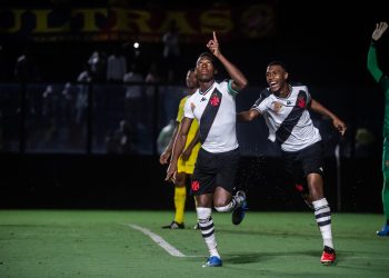 Torcedores do Vasco prometem lotar a Arena da Amazônia 