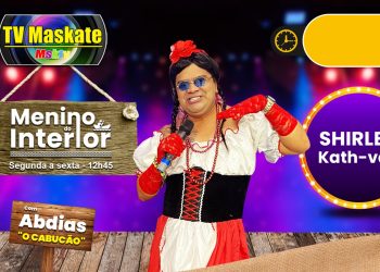 Terça do DJ no Menino do Interior