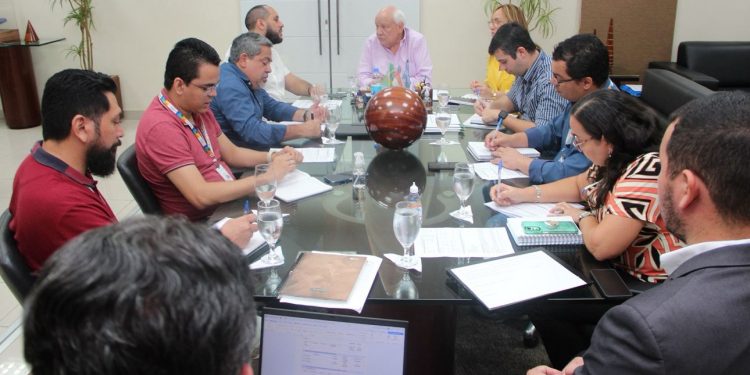 Prefeitura de Manaus mantém parceria com o SESI para 600 vagas em creche e educação infantil