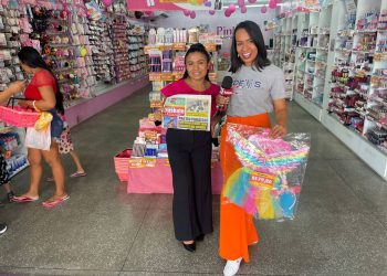 Pdex: Maquiagem é na Pink Cosméticos