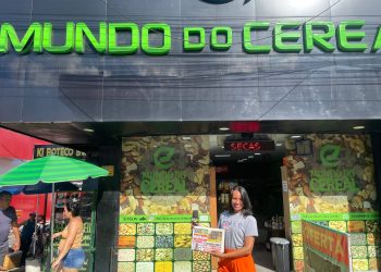 Temperos perfeitos para a família no Mundo do Cereal