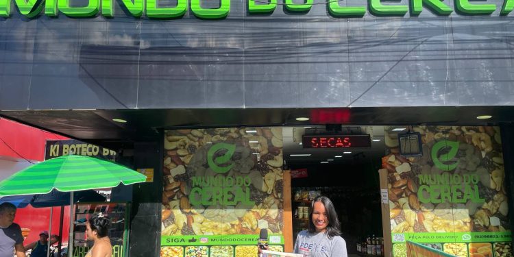 Temperos perfeitos para a família no Mundo do Cereal