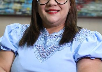 Secretaria de Educação tem nova titular