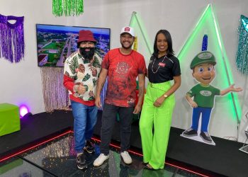 Quarta da Toada com Mundico Perna Curta