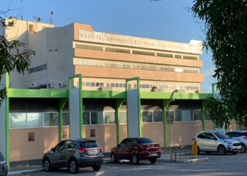 Hospital Francisca Mendes é fiscalizado pelo MPF
