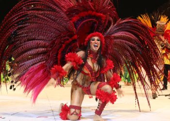 Conheça Isabelle Nogueira cunhã-poranga que está prestes a entrar no BBB24