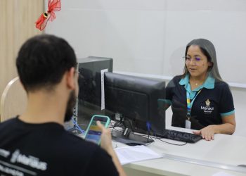 Sine Manaus oferta 295 vagas de emprego na quinta-feira