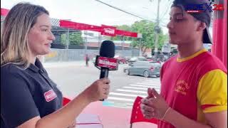 PDEX: Lanche do Careca Lindo Praça 14