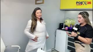 PDEX: Clínica Odontológica Ilumine. Seu Sorriso em boas mãos!