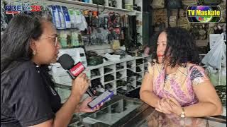 PDEX’x: Barca Artigos Militares