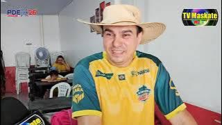 PDEX’s: Churrasco do Gaucho – Barriga Cheia