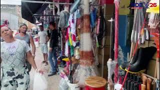 PDEX: Bat Pesca artigo de pesca!