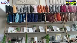 Pdex: Casa dos nichos