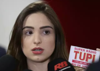 Patrícia Lelis é procurada pelo FBI por aplicar golpes de R$ 3,4 milhões nos EUA