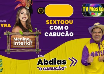 Sexta do Pix no Menino do Interior!