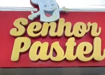 Senhor Pastel – PDEX