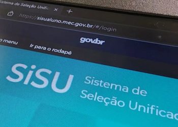 Estudantes tem até às 23h59 para se inscreverem no Sisu