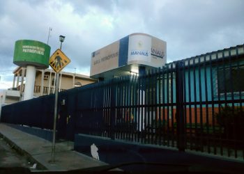 Suspenso atendimentos na USF Petrópolis para obras de reforma