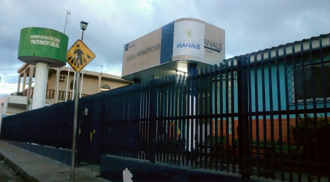 Suspenso atendimentos na USF Petrópolis para obras de reforma