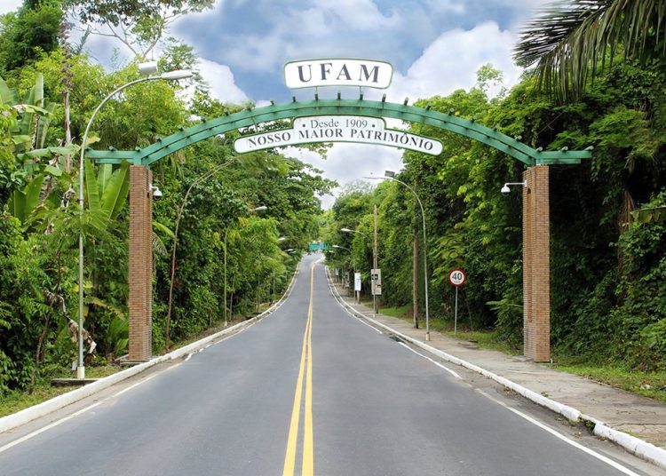 A Universidade Federal do Amazonas (Ufam), por meio da Comissão Permanente de Concursos (Compec). Ufam lança