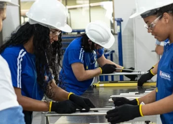 SENAI abre 4.346 vagas para cursos gratuitos