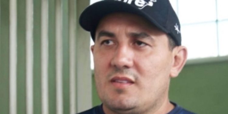 Prefeito de Borba reassume após magistrada ver ‘equívoco’ em prisão