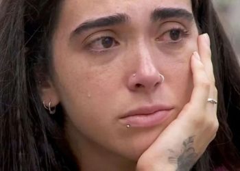 Giovanna leva bronca no BBB: “Sua participação pode acabar”