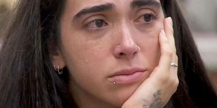 Giovanna leva bronca no BBB: “Sua participação pode acabar”