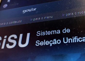 Resultado de selecionados na primeira chamada do Sisu sai nesta terça