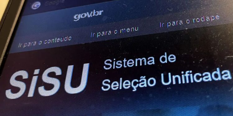 Resultado de selecionados na primeira chamada do Sisu sai nesta terça