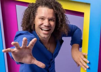 Maycon é o primeiro eliminado do BBB 24 com 8,46% dos votos