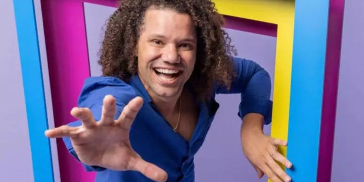 Maycon é o primeiro eliminado do BBB 24 com 8,46% dos votos