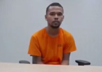 Vídeo mostra juíza mandando servir café e casaco a preso ‘com frio’ em audiência de custódia 