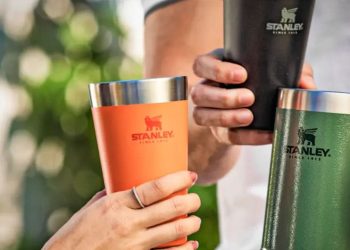 Stanley admite ter chumbo nos copos