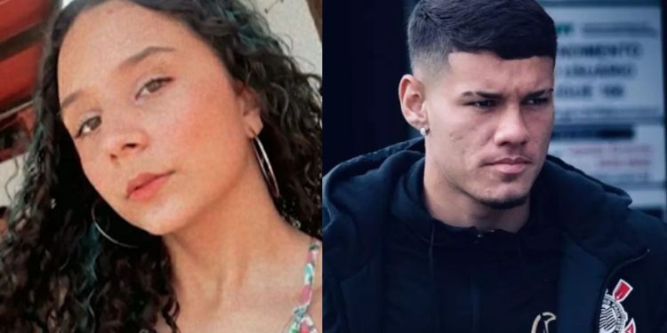 Noite de prazer com jogador do Corinthians termina em morte: 'teve um corte na genital'